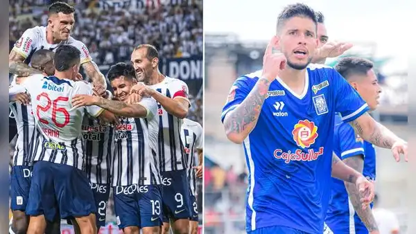 ¿A qué hora juegan Alianza Lima vs. Alianza Atlético por la fecha 2 del Torneo Apertura de la Liga 1?
