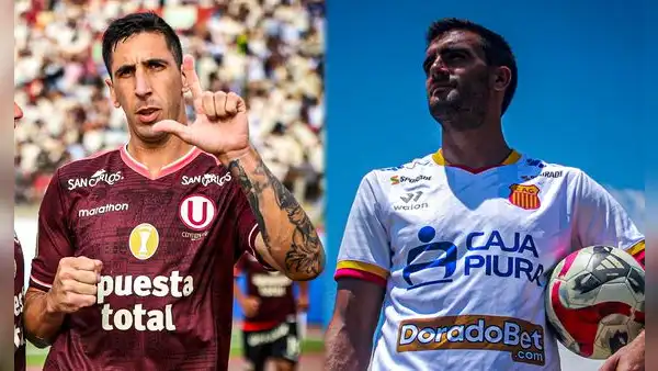 ¿A qué hora juegan Universitario vs. Atlético Grau por la fecha 2 de la Liga 1?