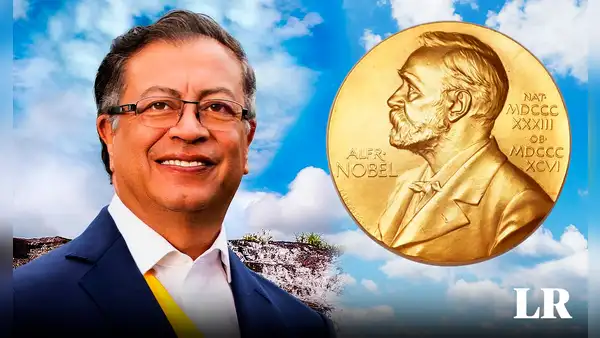 Presidente de Colombia, Gustavo Petro, es nominado al Premio Nobel de la Paz 2024