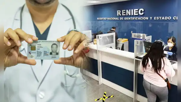 5 beneficios de usar DNI electrónico en Perú y en qué tiempo se entrega, vía Reniec