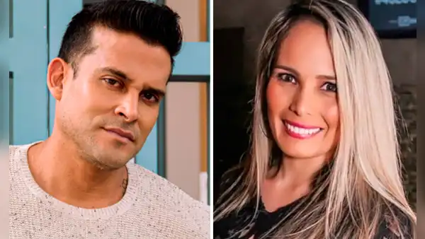 ¿Christian Domínguez puede denunciar a Mary Moncada por hablar en televisión? Abogado lo revela