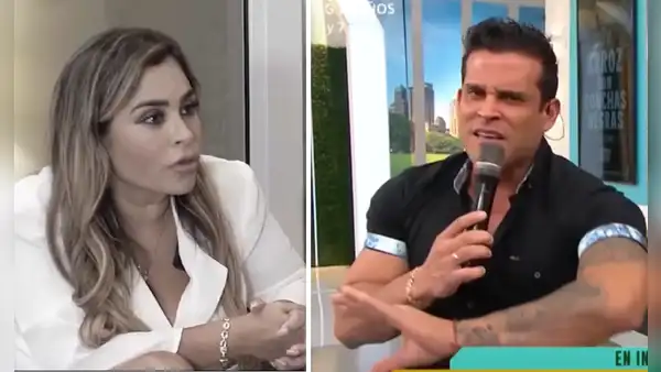 ¡Romperá su silencio! Christian Domínguez hablará sobre su ampay en estreno de ‘América hoy’