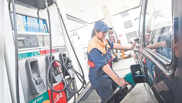 Desde octubre de 2025 será obligatorio el uso de combustibles con azufre no mayor de 10 ppm