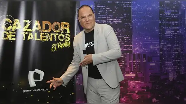Mauricio Diez Canseco: "Mi reality no tendrá set lujoso, pero sí apoyaremos al nuevo talento"