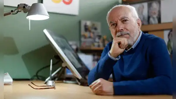Asociación Mundial de Periodistas condenó acoso legal contra el caricaturista Carlín y La República