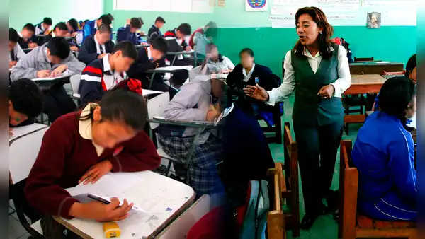 Año escolar 2024: ¿Cuál es la fecha del inicio de clases en colegios públicos y privados?, esto dice el Minedu