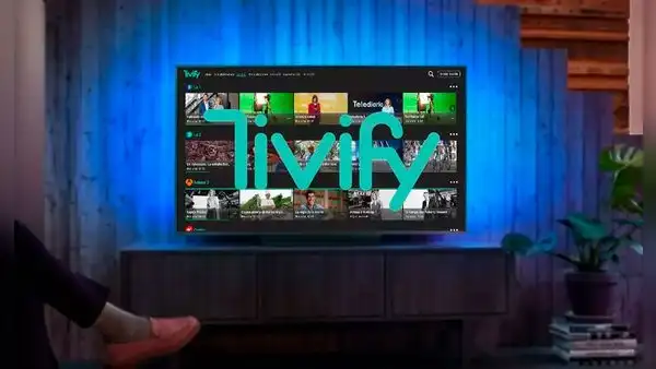 ¿Qué es Tivify y cómo instalarlo en tu Smart TV para disfrutar de 80 canales gratuitos?