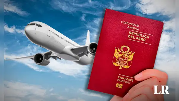 ¿Cómo obtener tu pasaporte en tan solo un día? Conócelo AQUÍ con estos 4 simples pasos