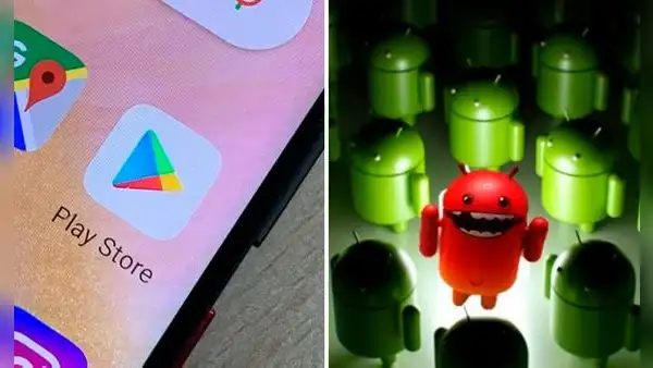Virus en Play Store: ¿cuáles son las 12 apps infectadas con el peligroso troyano VajraSpy?