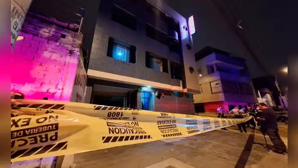 Santa Anita: mujer fue asesinada en puerta de hostal al que intentó entrar por refugio