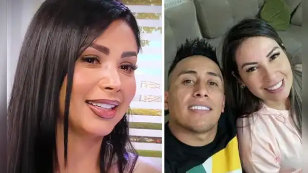 Pamela Franco se pronuncia tras ser vinculada con Christian Cueva: ¿qué dijo la cantante?