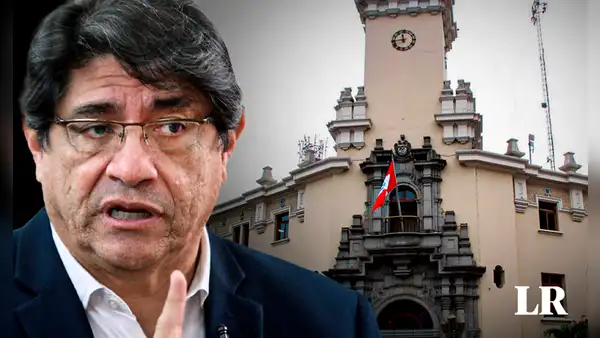 Miraflores: gestión del alcalde Carlos Canales contrató personal no calificado en cargo de confianza