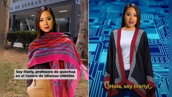 Profesores de la UNMSM crearon el único chat de IA que habla quechua: ¿cómo funciona?