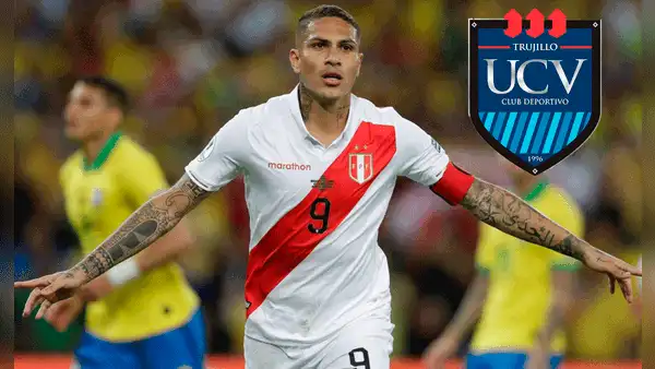 ¿Cuánto vale Paolo Guerrero tras firmar por César Vallejo para la temporada 2024?