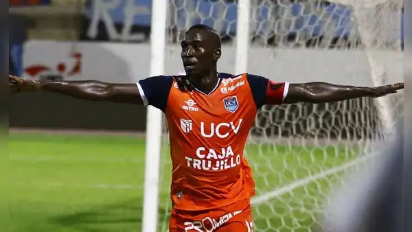 ¡Efecto Guerrero! César Vallejo ganó 3-2 a Melgar en un partidazo en el Mansiche por la Liga 1