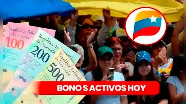 Bonos de la Patria ACTIVOS 2024: NUEVOS MONTOS, fechas de PAGO y ÚLTIMAS NOTICIAS, 3 de febrero