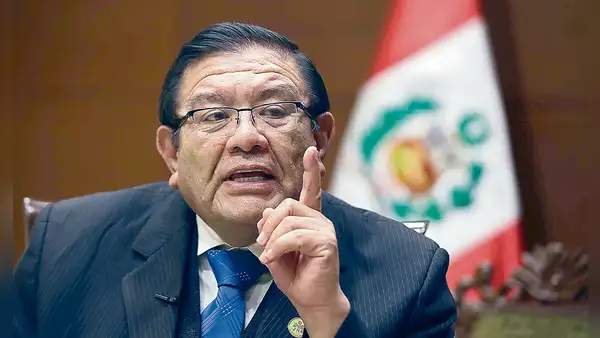 Jurado Nacional de Elecciones: Congreso busca forzar juicio político sin garantías