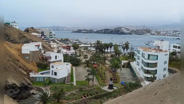 ¡Máximo 2.762 personas! Municipalidad de Santa María del Mar dio a conocer los aforos para sus playas