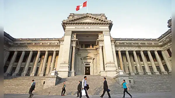 Poder Judicial empieza a anular atropello del OSCE