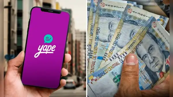 Si me equivoqué de monto o número al hacer un Yape, ¿puedo anular el pago?