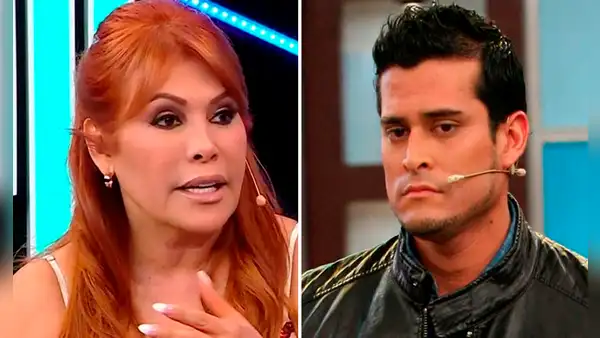 Magaly Medina no cree en continuidad de Christian en 'América hoy': "Los auspiciadores se irían volando"