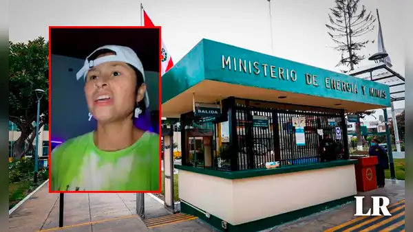 Tiktoker Soy Maryorit denuncia al Minem por usar su imagen sin su permiso