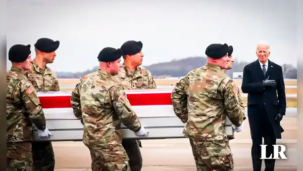 Estados Unidos ataca a Irak y Siria: las claves para entender la tensión en el Medio Oriente