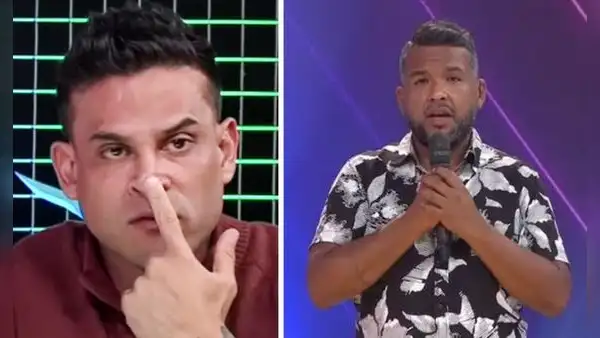 ¿Christian responderá EN VIVO sobre infidelidad a Pamela en 'América hoy'? Choca Mandros lo revela