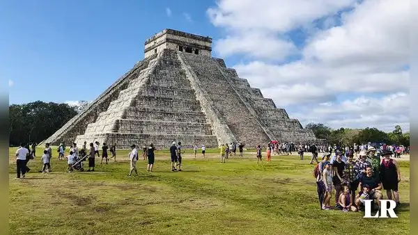 Chichén Itzá: ¿por qué está prohibido subir a la pirámide de una de las 7 maravillas del mundo?