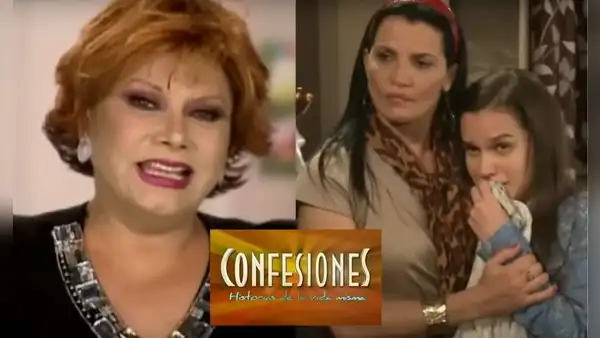 'Confesiones': ¿cuál fue el trágico episodio final de la serie conducida por Camucha Negrete?