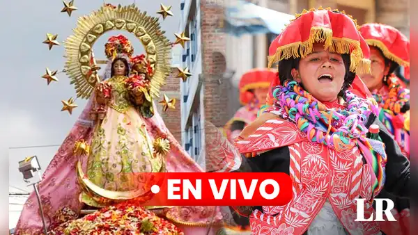 Fiesta de la Candelaria 2024 EN VIVO, PUNO: Ya se VIVE el concurso de danzas autóctonas