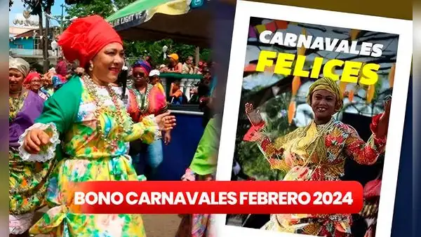 Bono Carnaval 2024 en Venezuela: ¿cómo hacer para recibir el NUEVO MONTO en Patria?