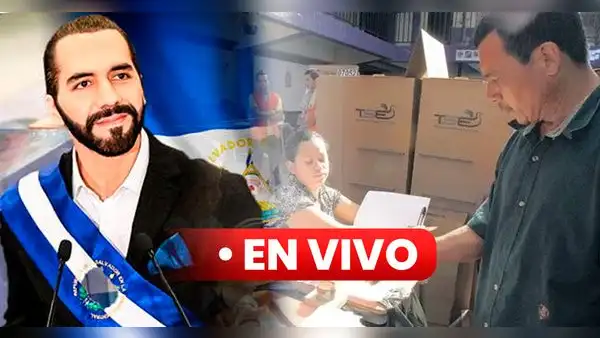 Elecciones 2024 EN VIVO: las últimas noticias de la jornada electoral minuto a minuto