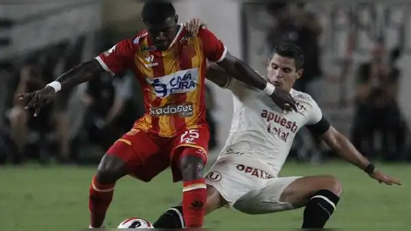 Universitario sigue a paso firme: derrotó 1-0 a Atlético Grau en el Monumental por la Liga 1 2024