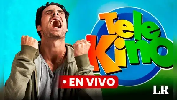Resultados TELEKINO HOY, domingo 4 de febrero, EN VIVO: números GANADORES del SORTEO 2309