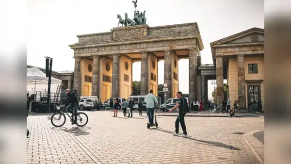Alemania reduce a 4 días la semana laboral para elevar la productividad