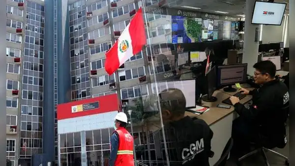 Gobierno autoriza la reforma del MTC y Sutran tras operativo del caso Los Intocables de la Corrupción