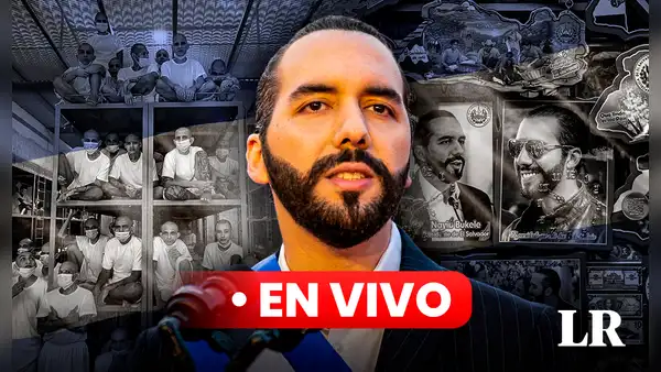 ¿Cómo van las elecciones en El Salvador 2024? Revisa los resultados según TSE
