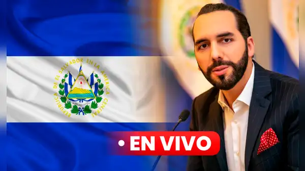 Elecciones El Salvador 2024, EN VIVO: quién va ganando según la TSE y conteo rápido de votos