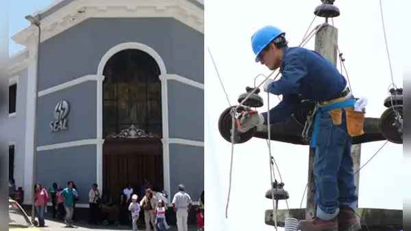 Corte de luz en Arequipa el 6 de febrero: ¿qué zonas serán afectadas?