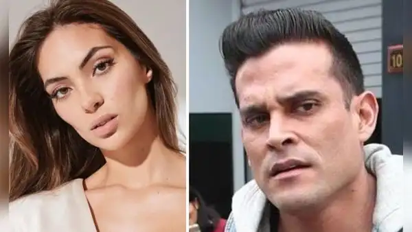 Natalie Vértiz y su contundente respuesta tras infidelidades de Christian: "Me siento decepcionada"