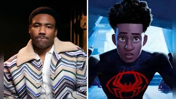 'Spider-Man': Donald Glover y su tajante respuesta a la idea de ser Miles Morales en live action