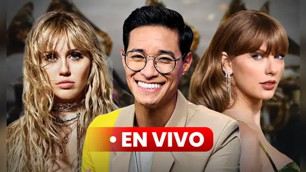 Grammys 2024 EN VIVO: Dua Lipa inicia la ceremonia con impresionante espectáculo