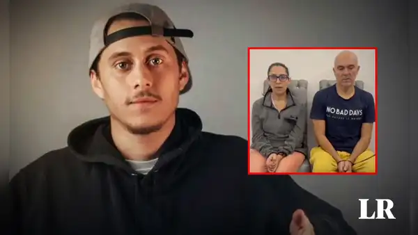 Caso Canserbero: condenan a 25 años de prisión a hermanos Améstica por homicidio del rapero