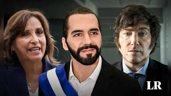 El presidente de Latinoamérica que fue nominado al Premio Nobel de la Paz 2024: no es AMLO ni Maduro