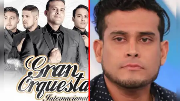 Christian Domínguez no se presenta a importante concierto de Gran Orquesta tras ampay