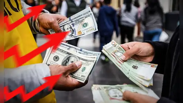 Precio del dólar: ¿por qué subió el tipo de cambio en el Perú y qué les espera a las monedas latinoamericanas?