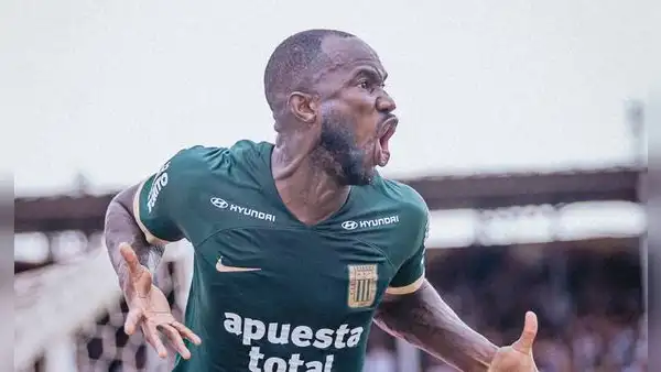Alianza Lima ganó en el calor de Sullana: venció 2-0 a Alianza Atlético por el Torneo Apertura