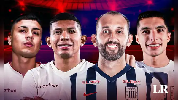 Aliana Lima vs. Universitario: fecha, hora y canal confirmado del primer clásico