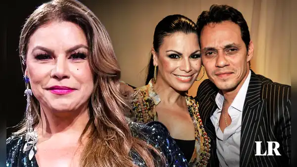 Olga Tañón revela la RAZÓN por la que rechazó un millón de dólares para interpretar a Selena Quintanilla